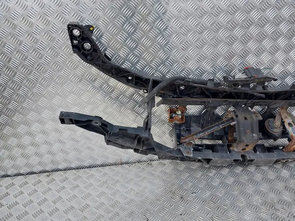 Frontverstärkungsstange Renault Laguna III image 7