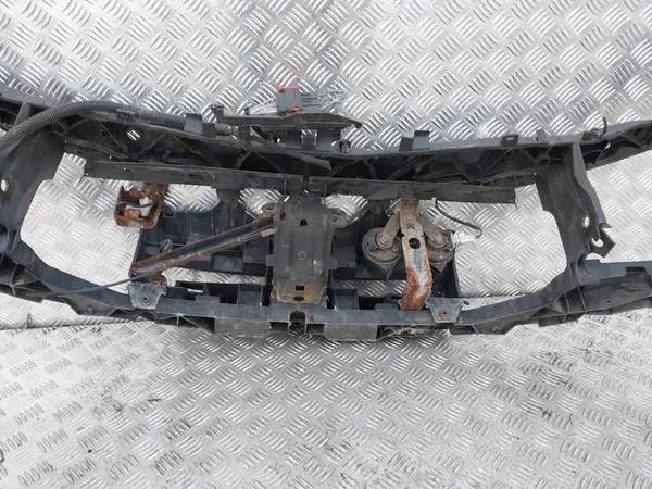 Frontverstärkungsstange Renault Laguna III image 8