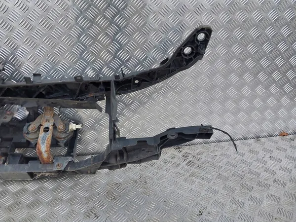 Frontverstärkungsstange Renault Laguna III image 9