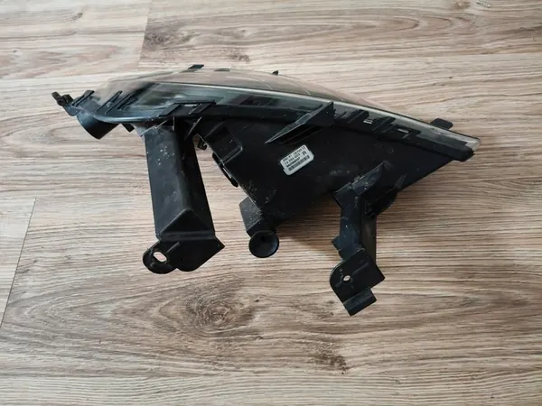 OPEL ASTRA IV J 2009-2012 SINAL HALÓGENO DIREITO 13293623 image 3