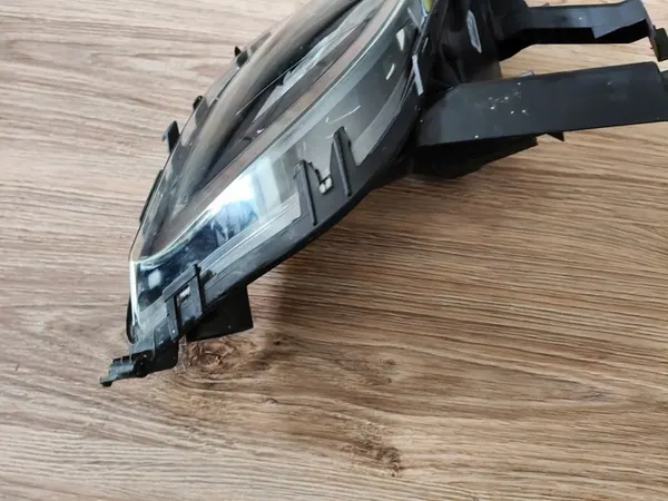 OPEL ASTRA IV J 2009-2012 SINAL HALÓGENO DIREITO 13293623 image 4