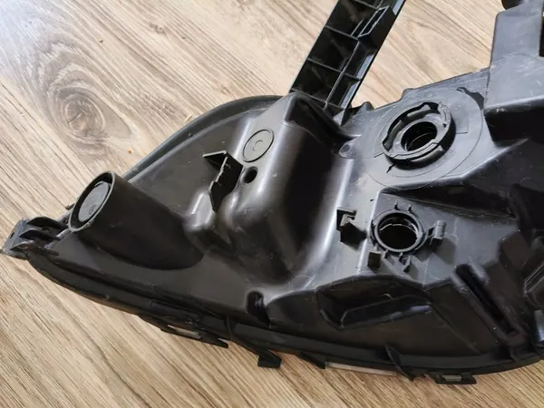 OPEL ASTRA IV J 2009-2012 SINAL HALÓGENO DIREITO 13293623 image 6