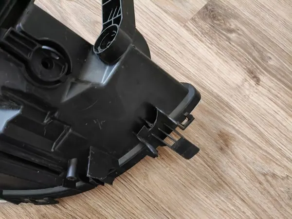 OPEL ASTRA IV J 2009-2012 SINAL HALÓGENO DIREITO 13293623 image 7