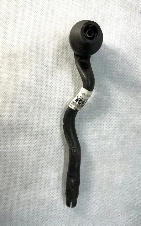 Rotule de direction droite OEM 32211095958 pour BMW E46/E85/E86 image 2