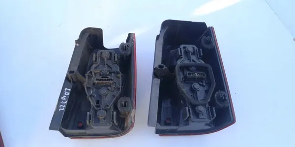 Luz trasera izquierda PSA original Berlingo Partner 6350EE image 5