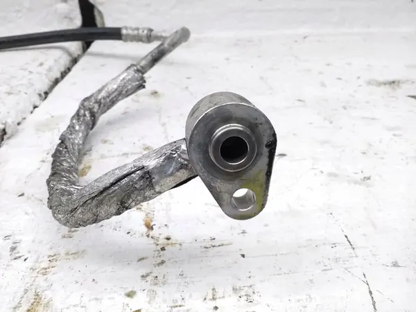 Peugeot Boxer 2015 A/C Letku image 4