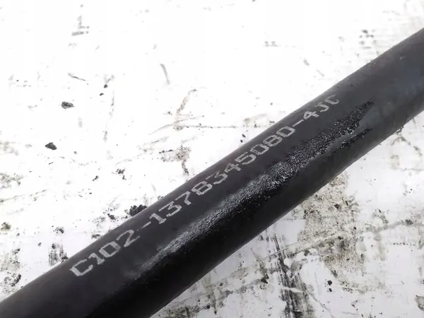 Peugeot Boxer 2015 A/C Letku image 5