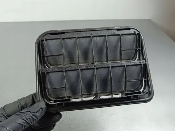 Dacia Jogger Ventilatierooster OEM FOB41988 - Gebruikt image 4