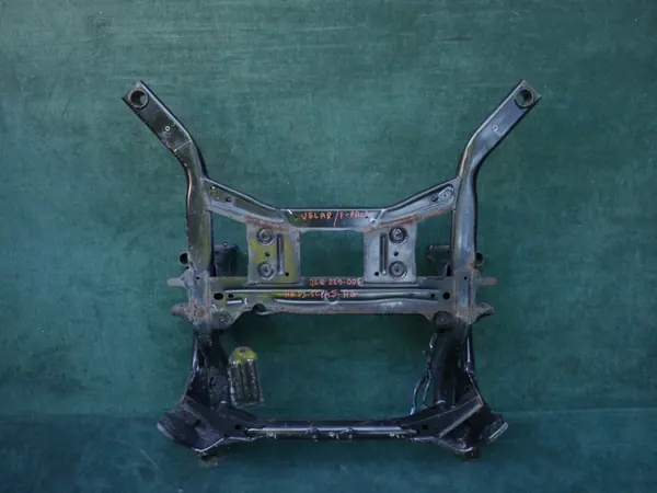 OEM L8A2-5C145-AA SSC Trekarm Boutenset image 3