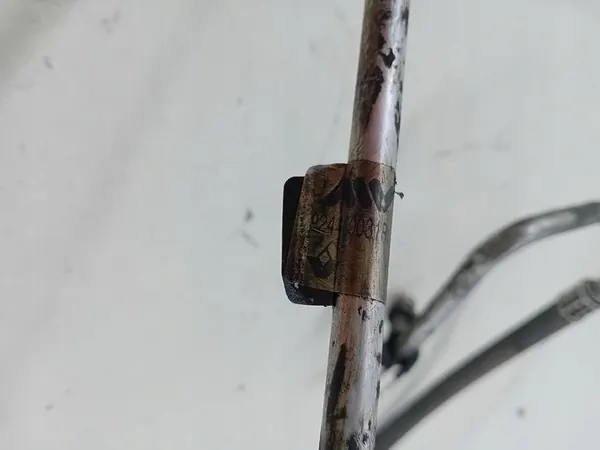 Ilmastointijohdot Renault Master III 2.3 DCI 924400031R image 8