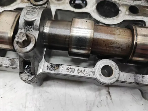 Árvore de cames OEM 7823929 para BMW N57 image 4