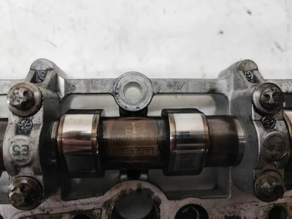 Árvore de cames OEM 7823929 para BMW N57 image 7