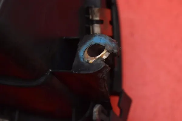 Faros izquierdo Volvo S80 1998-2006 OEM 8693557 image 10