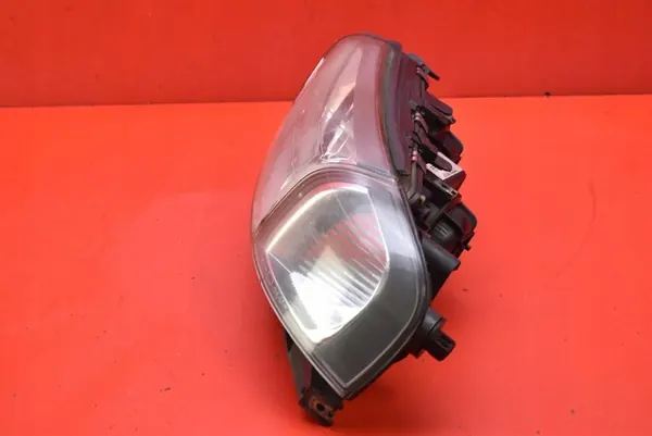 Faros izquierdo Volvo S80 1998-2006 OEM 8693557 image 2