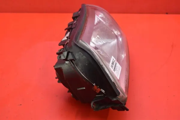 Faros izquierdo Volvo S80 1998-2006 OEM 8693557 image 3