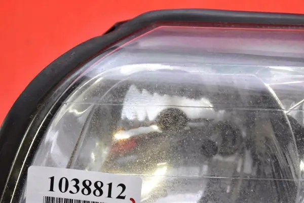 Faros izquierdo Volvo S80 1998-2006 OEM 8693557 image 4