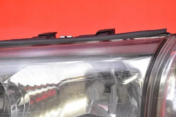 Faros izquierdo Volvo S80 1998-2006 OEM 8693557 image 7