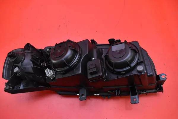 Faros izquierdo Volvo S80 1998-2006 OEM 8693557 image 9