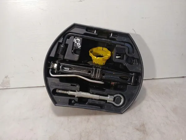 Kit de roue de secours C3 II image 1