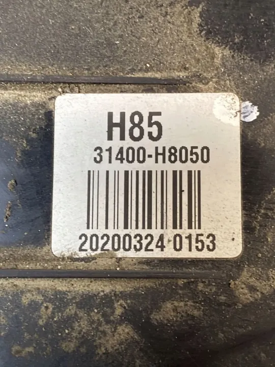 OEM FBZ18001 Brandstofdampkoolstoffilter KIA Stonic image 6