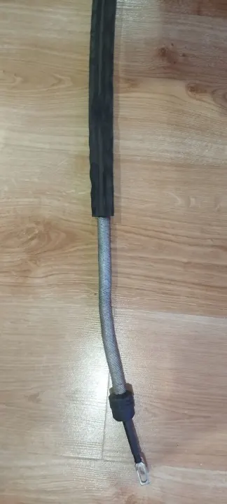 Skoda Kodiaq 2023 Växelspakslänk OEM 5Q0713061A image 7