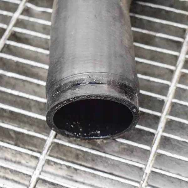 Jäähdytysputki FORD TRANSIT 2.4L diesel 2008 image 4