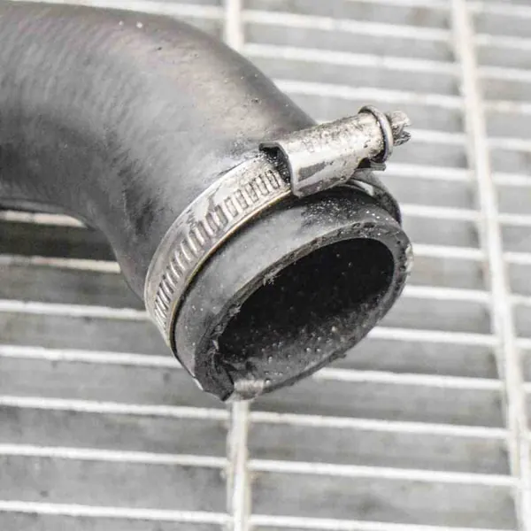 Jäähdytysputki FORD TRANSIT 2.4L diesel 2008 image 5