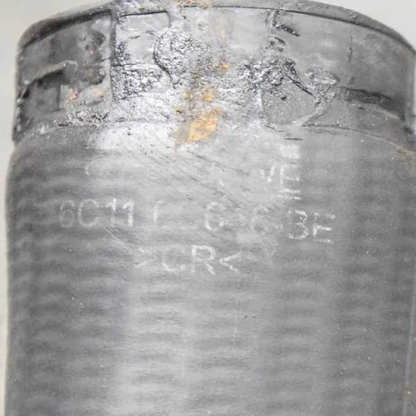 Jäähdytysputki FORD TRANSIT 2.4L diesel 2008 image 6