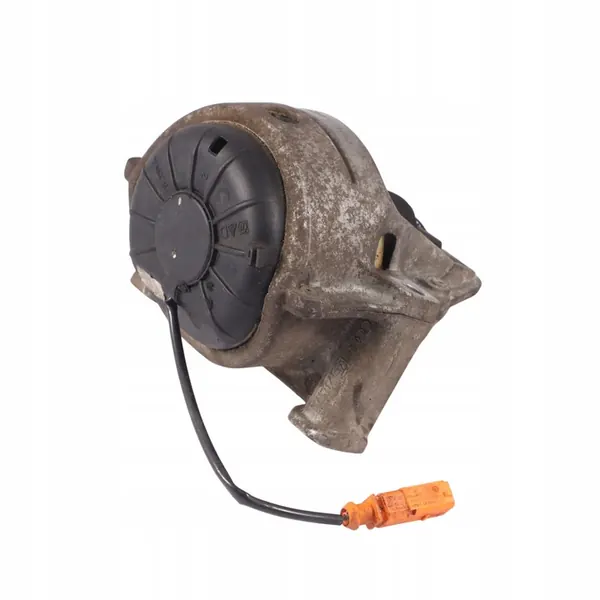 Audi A5 8T 3.0 TDI Motorsteun Links 8R0199381S image 3