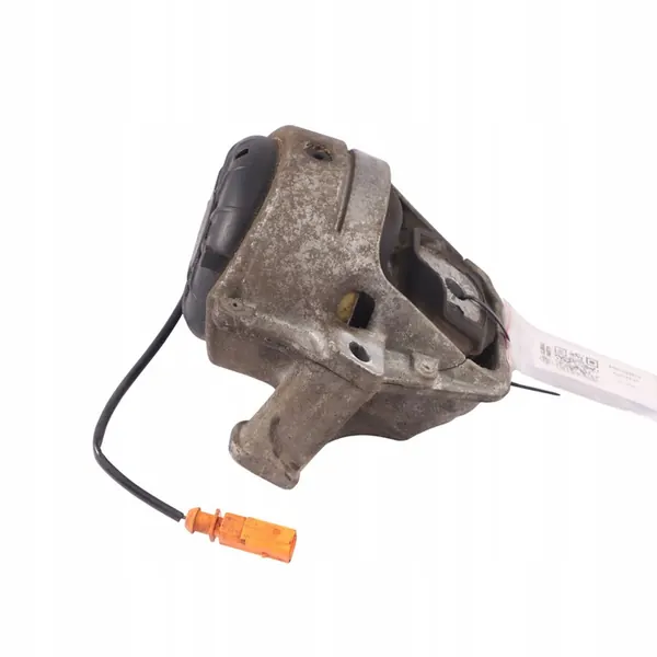 Audi A5 8T 3.0 TDI Motorsteun Links 8R0199381S image 4