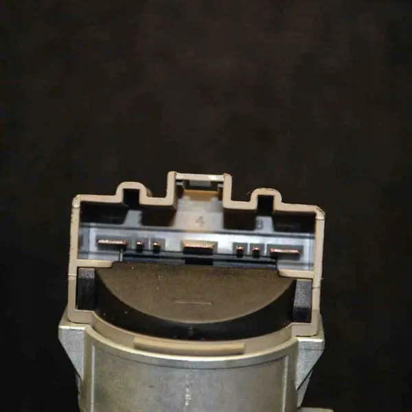 Interruptor de ignição FORD 1.0L gasolina 2016 image 3