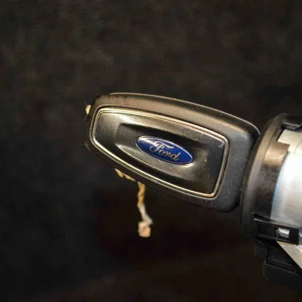 Interruptor de ignição FORD 1.0L gasolina 2016 image 5