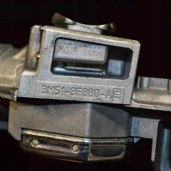 Interruptor de ignição FORD 1.0L gasolina 2016 image 7