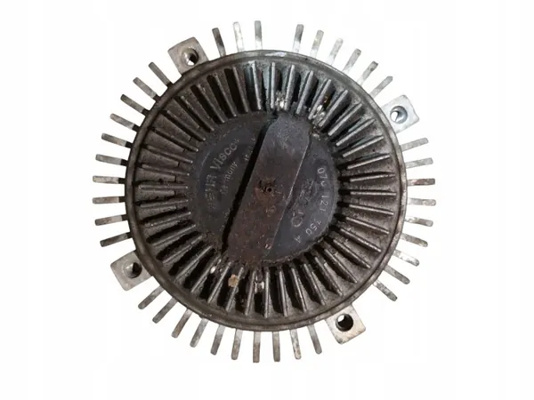 Embrayage Visqueux OEM 078121350A Audi VW image 2