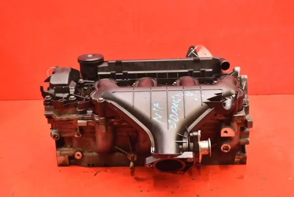 Cabeça do Motor OEM 9641752610 para Ford S-Max MK1 2.0 TDCI image 2