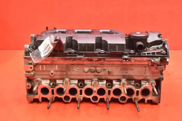 Cabeça do Motor OEM 9641752610 para Ford S-Max MK1 2.0 TDCI image 3
