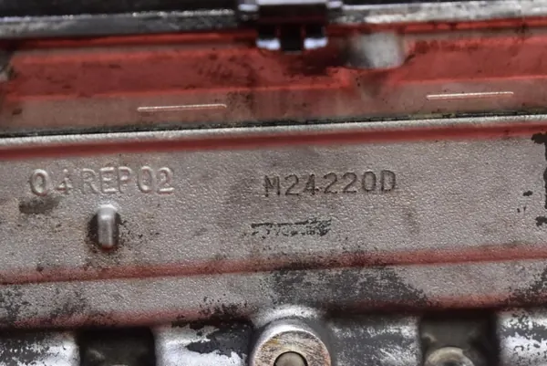 Cabeça do Motor OEM 9641752610 para Ford S-Max MK1 2.0 TDCI image 5