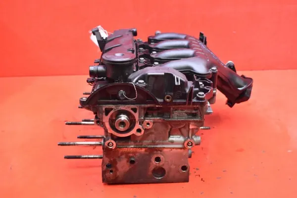 Cabeça do Motor OEM 9641752610 para Ford S-Max MK1 2.0 TDCI image 6