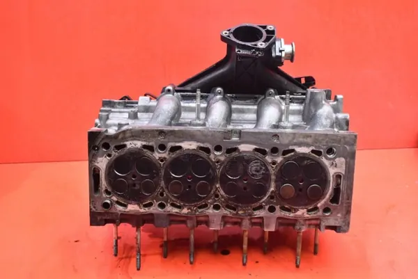 Cabeça do Motor OEM 9641752610 para Ford S-Max MK1 2.0 TDCI image 7
