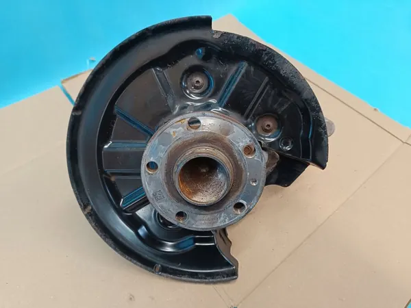 AUDI Q3 F3 SPORTBACK 1.4TFSI E 110KW 2023R SNODO POSTERIORE SINISTRO 5QF505435H image 3