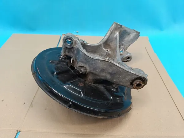 AUDI Q3 F3 SPORTBACK 1.4TFSI E 110KW 2023R SNODO POSTERIORE SINISTRO 5QF505435H image 4