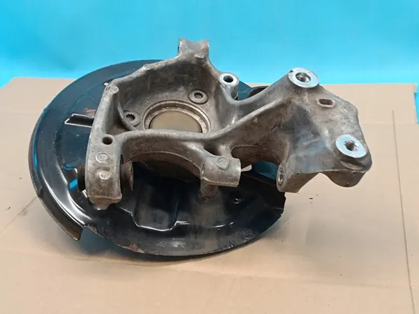 AUDI Q3 F3 SPORTBACK 1.4TFSI E 110KW 2023R SNODO POSTERIORE SINISTRO 5QF505435H image 5