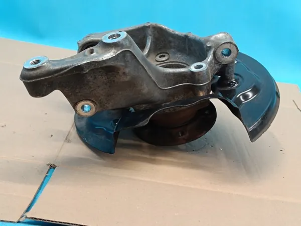 AUDI Q3 F3 SPORTBACK 1.4TFSI E 110KW 2023R SNODO POSTERIORE SINISTRO 5QF505435H image 6