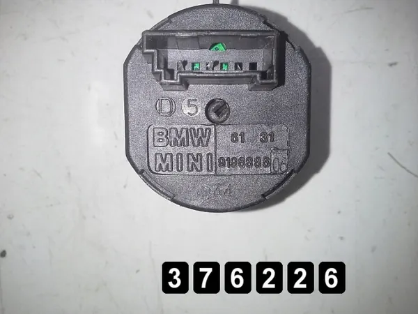 Commutateur BMW OEM AM-376226 - État Utilisé image 3