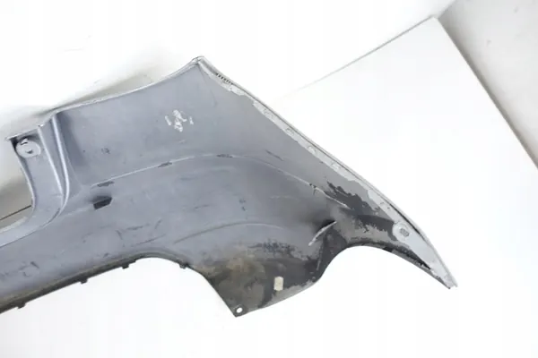 MERCEDES A-KLASA W169 LIFT 2008- PARAGOLPES TRASERO A1698856525 image 10