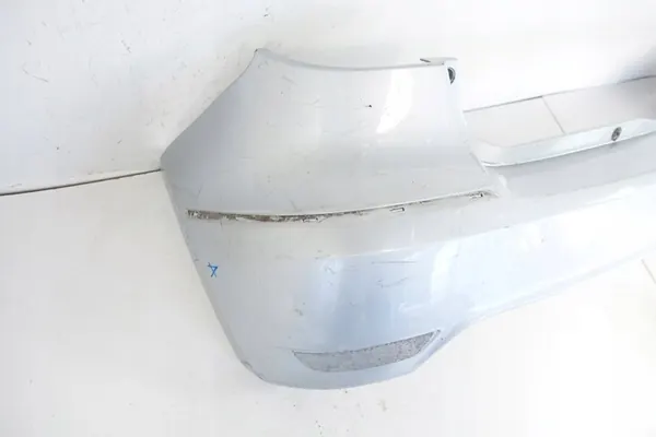 MERCEDES A-KLASA W169 LIFT 2008- PARAGOLPES TRASERO A1698856525 image 2