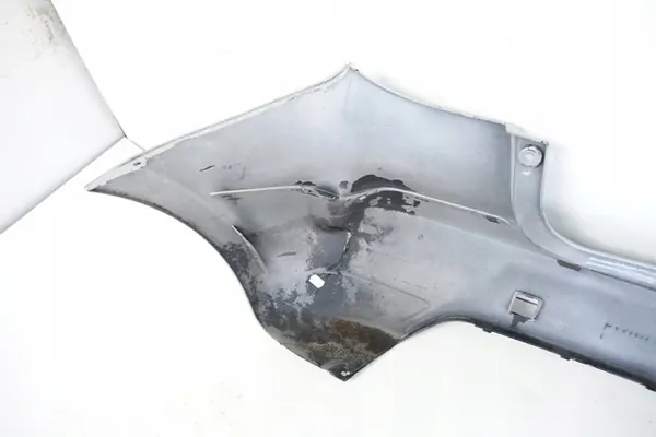 MERCEDES A-KLASA W169 LIFT 2008- PARAGOLPES TRASERO A1698856525 image 6