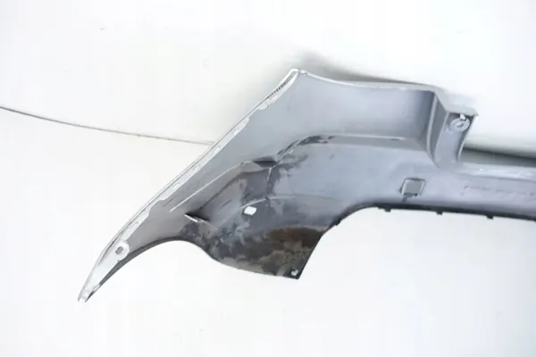 MERCEDES A-KLASA W169 LIFT 2008- PARAGOLPES TRASERO A1698856525 image 7