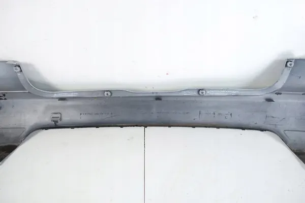 MERCEDES A-KLASA W169 LIFT 2008- PARAGOLPES TRASERO A1698856525 image 8