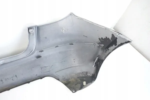 MERCEDES A-KLASA W169 LIFT 2008- PARAGOLPES TRASERO A1698856525 image 9